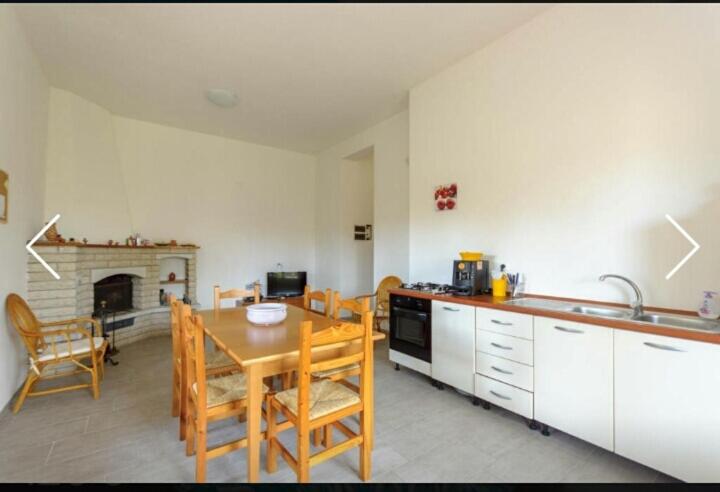 Casa Vacanze Il Gelso Rosso photo 2