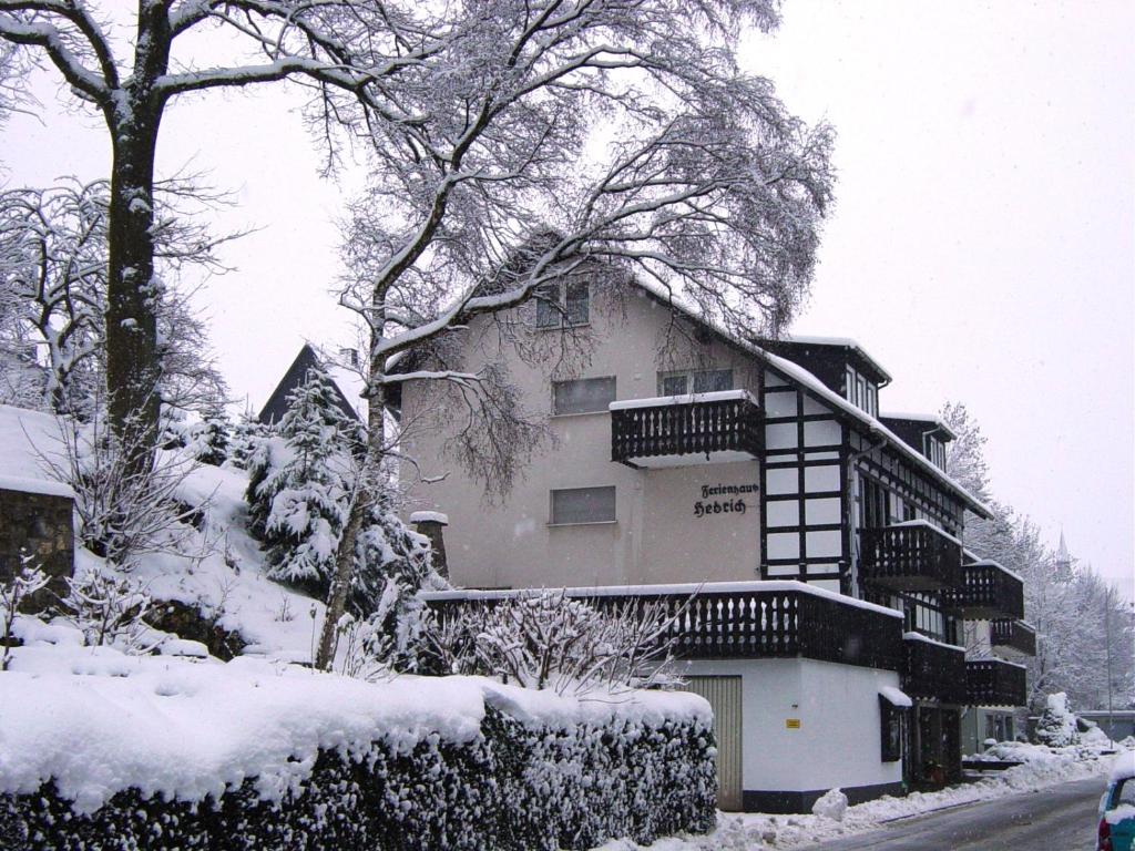 Ferienhaus Hedrich photo 1
