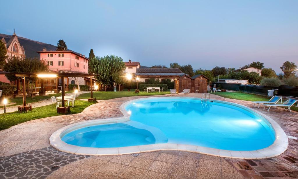 Country House La Padronale Del Rivo photo 2
