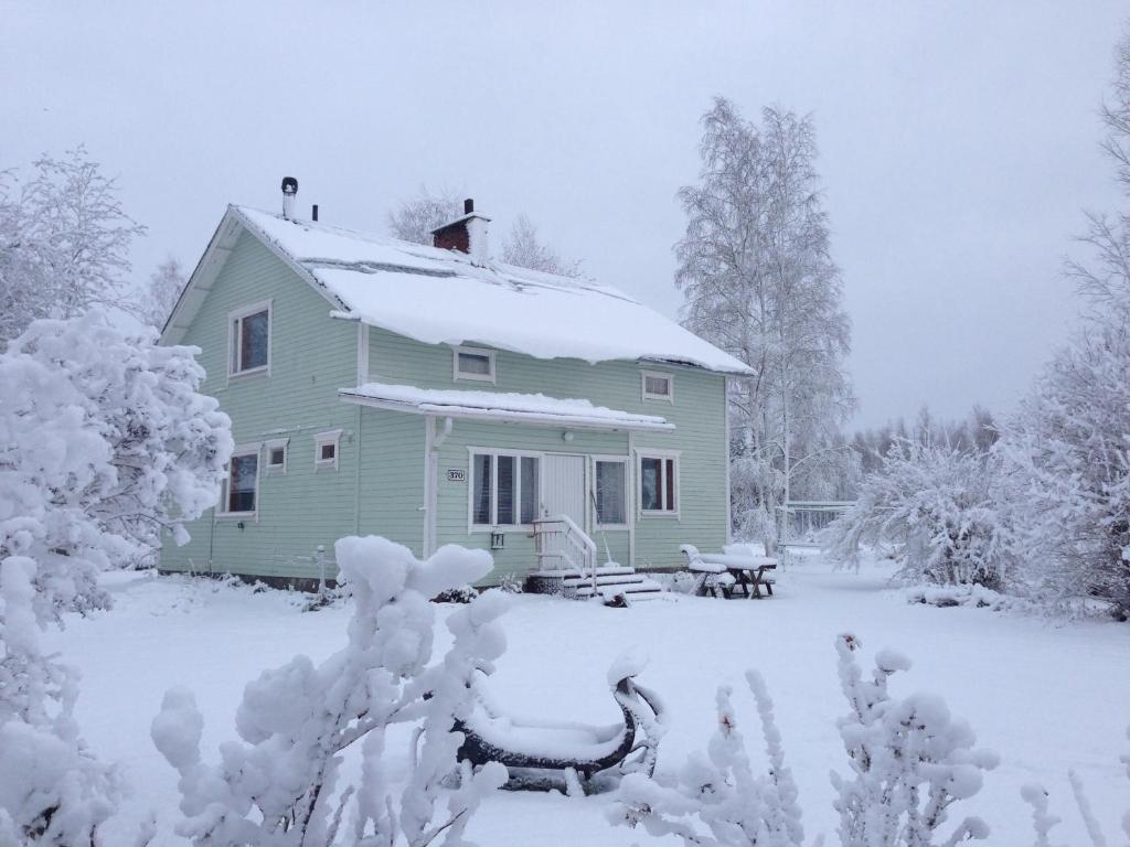 Kivirannan tupa photo 4