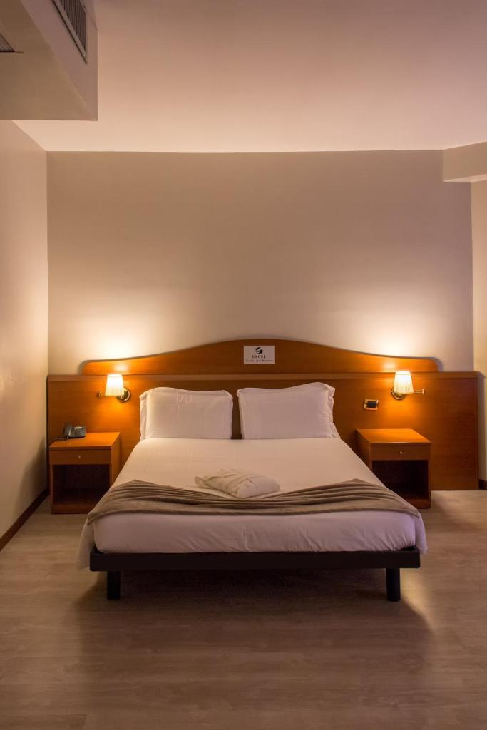 Excel Hotel Roma Ciampino photo 1