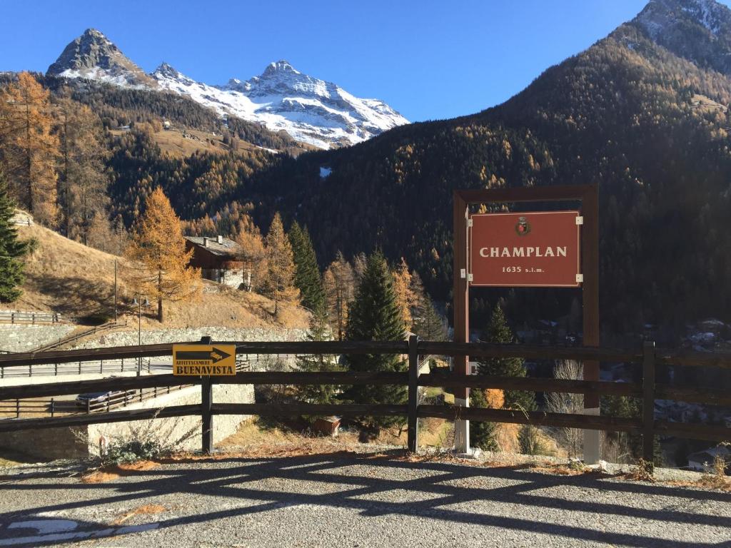 Affittacamere Buenavista photo 3