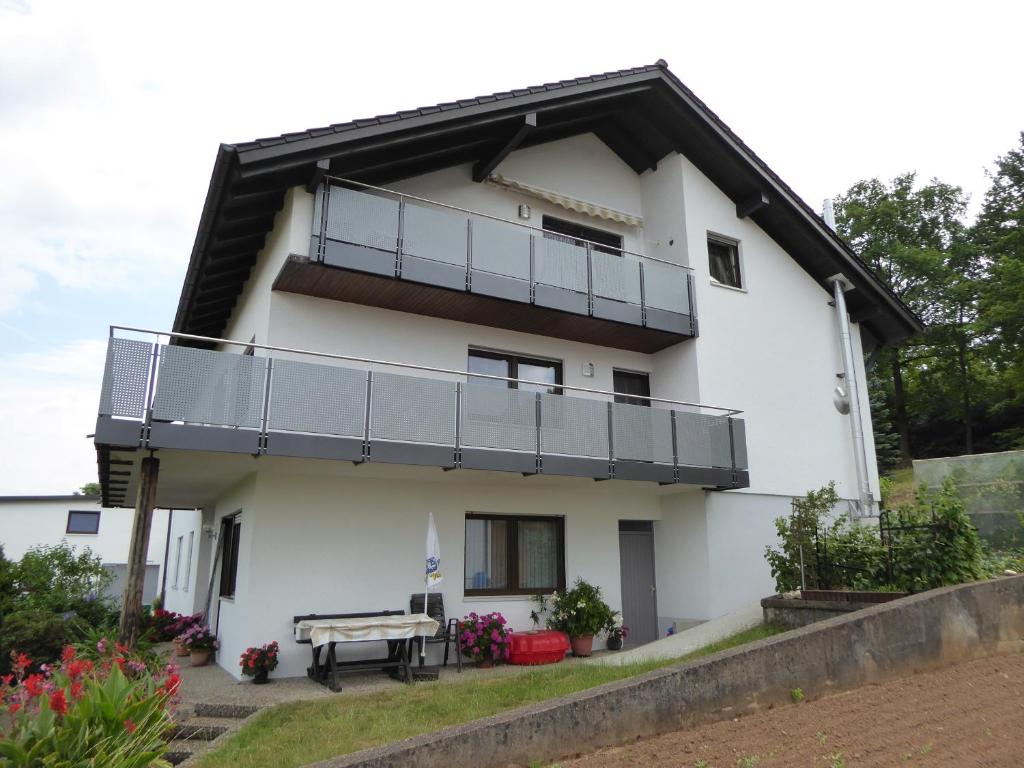 Ferienwohnung Treuter photo 1