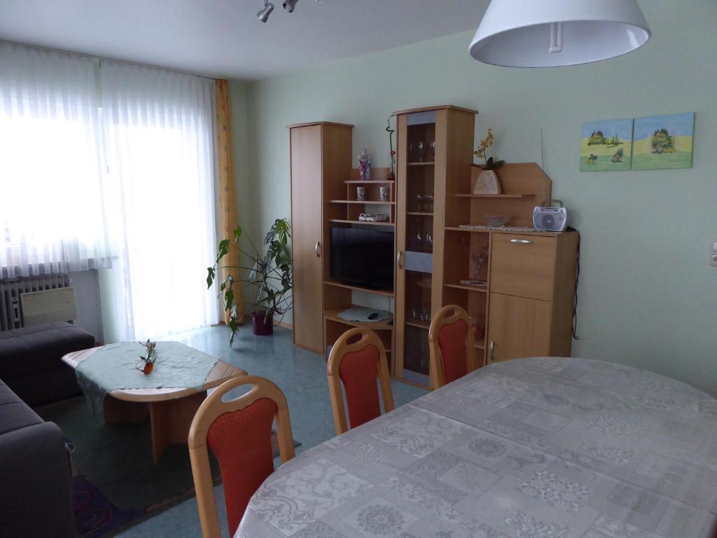 Ferienwohnung Treuter photo 2