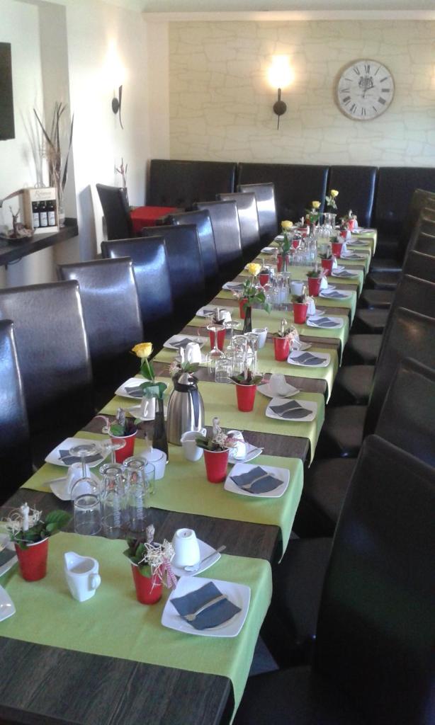Hotel Weisse Elster photo 4