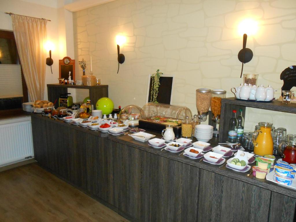 Hotel Weisse Elster photo 3