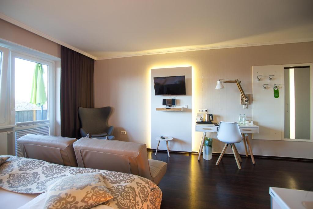 Retro Design Hotel photo 4
