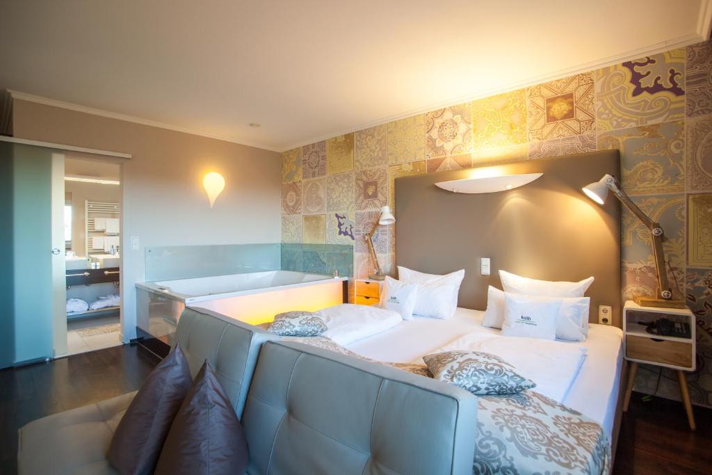 Retro Design Hotel photo 3