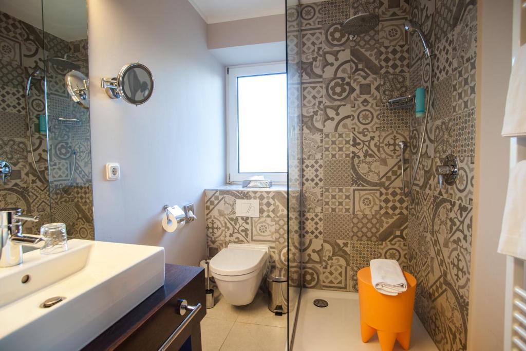 Retro Design Hotel photo 2