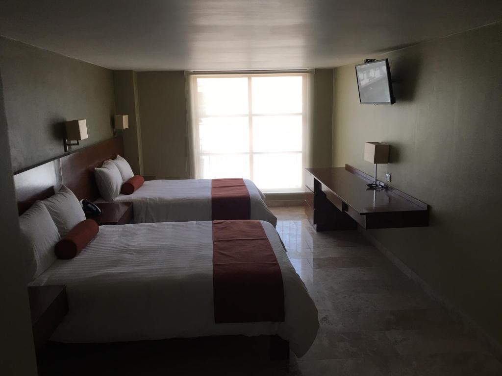 Hotel Posada del Virrey photo 4