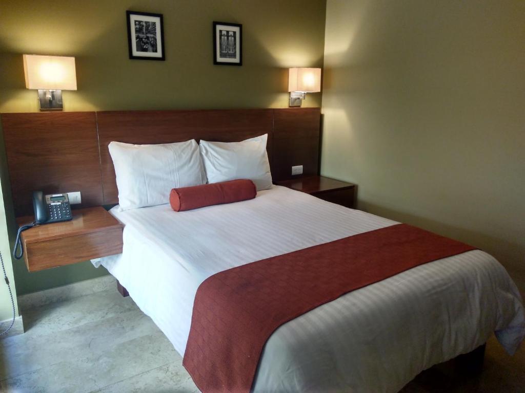 Hotel Posada del Virrey photo 3