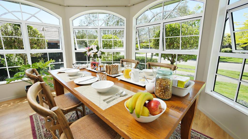 Olive House Bed and Breakfast photo 1