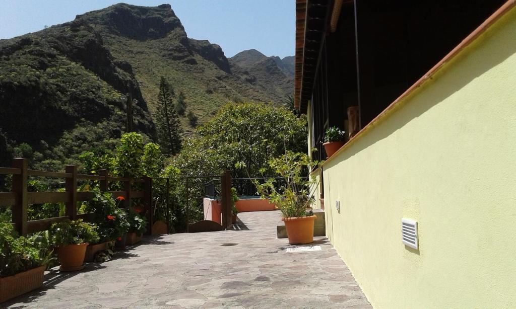 Casa Rural Rincón del Olivo photo 2