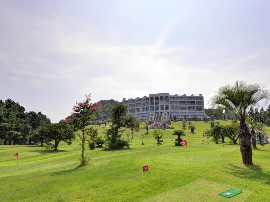 Cocopa Resort Club photo 1