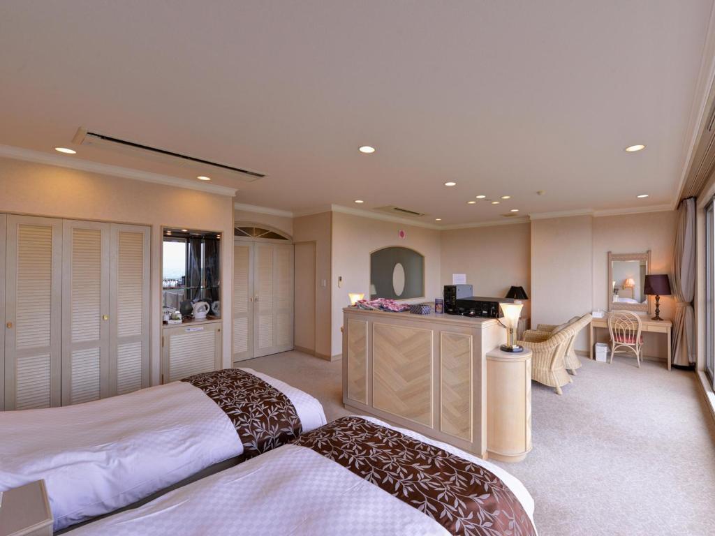 Cocopa Resort Club photo 2