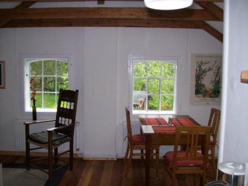 Ferienwohnung Sperlingslust photo 4