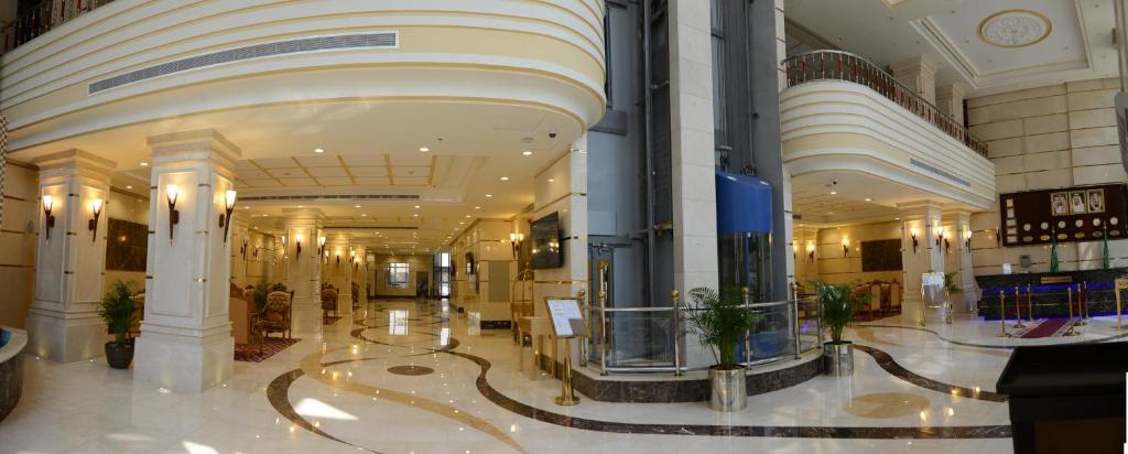 Al Waleed Tower Hotel photo 4