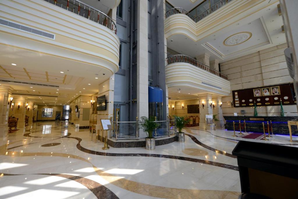 Al Waleed Tower Hotel photo 1