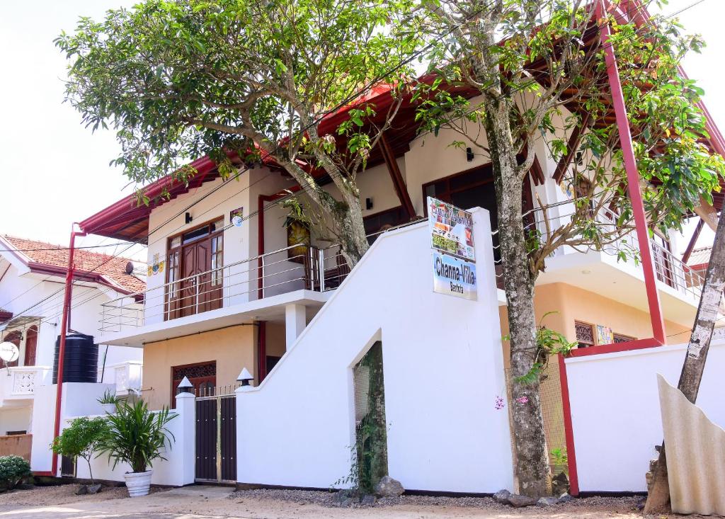 Channa Villa & Tours photo 2