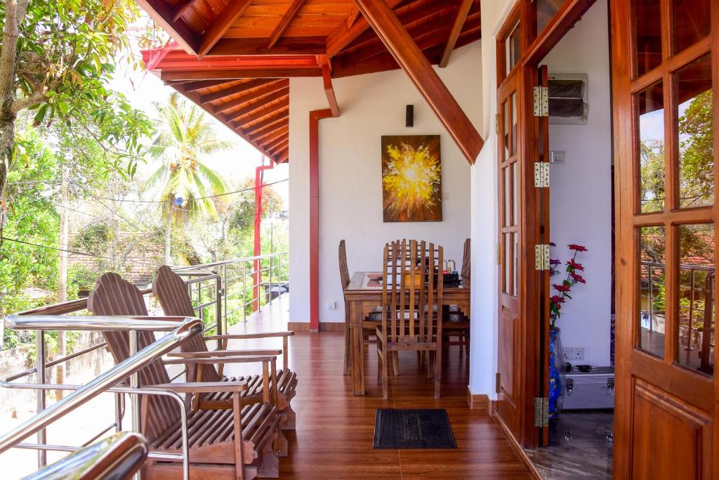 Channa Villa & Tours photo 3