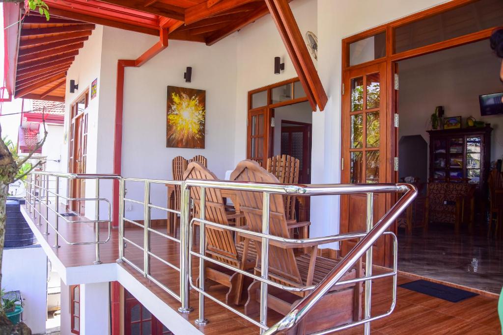 Channa Villa & Tours photo 4