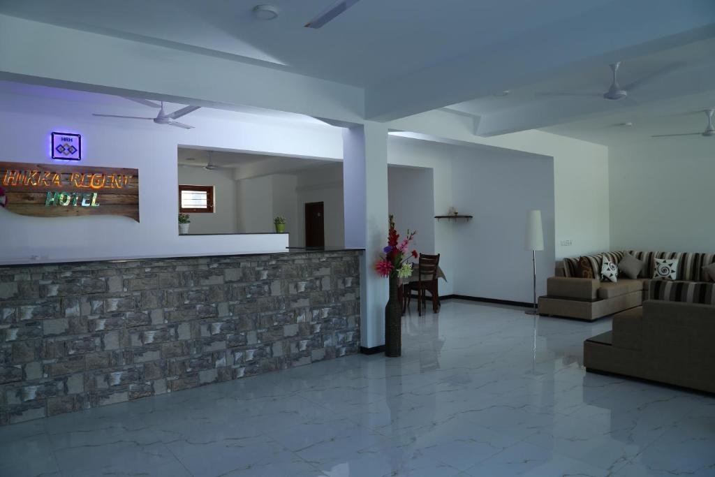 Hikka Regent Hotel photo 2