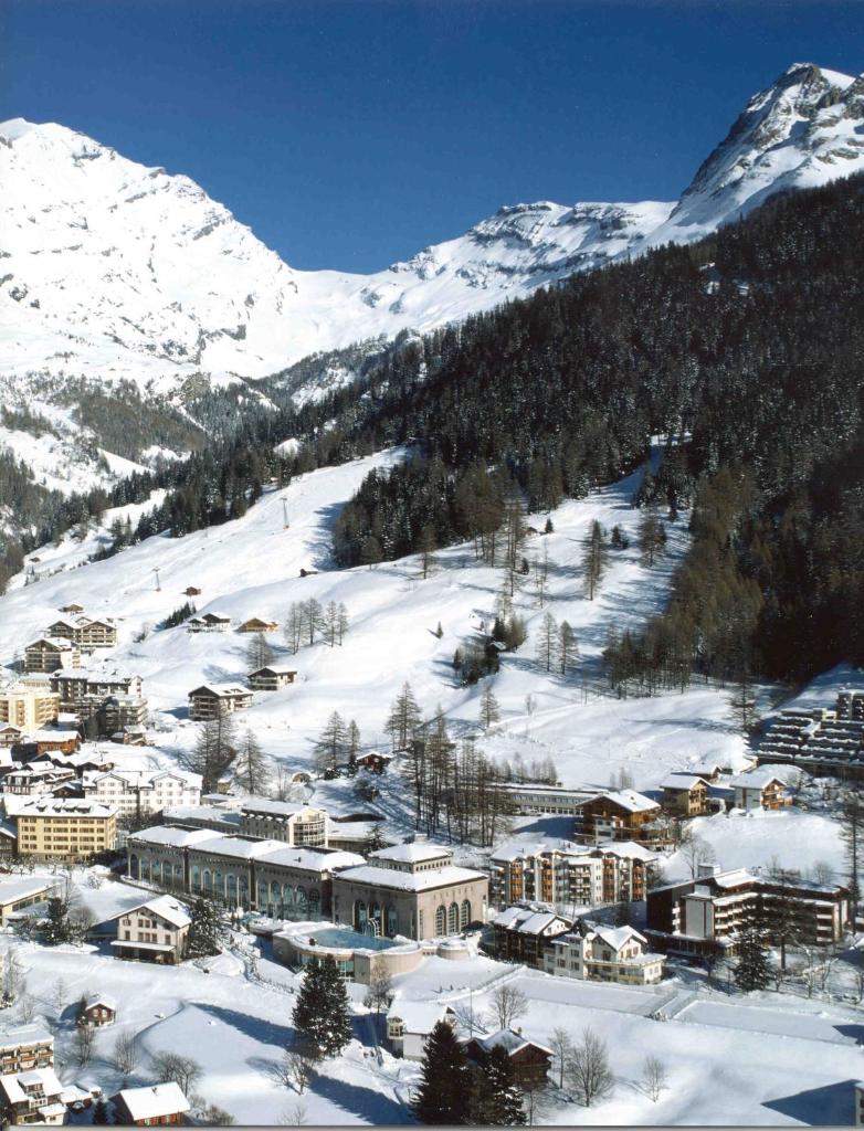 Appartementhaus La Promenade photo 4