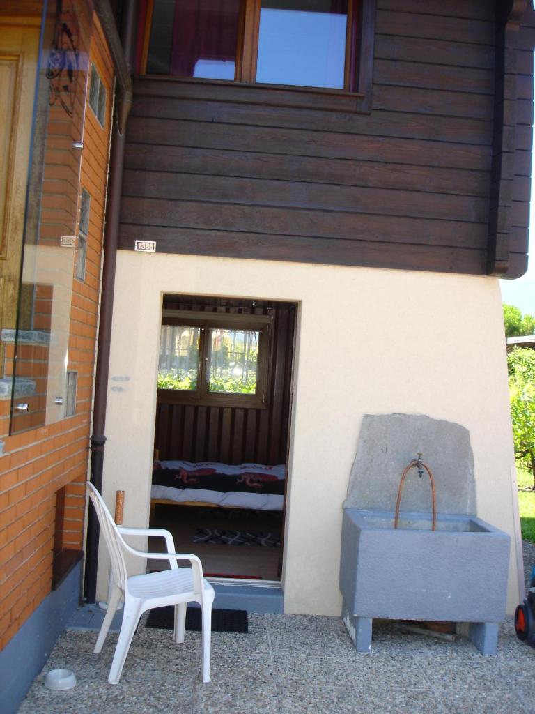 BnB Le Relais du Château photo 2