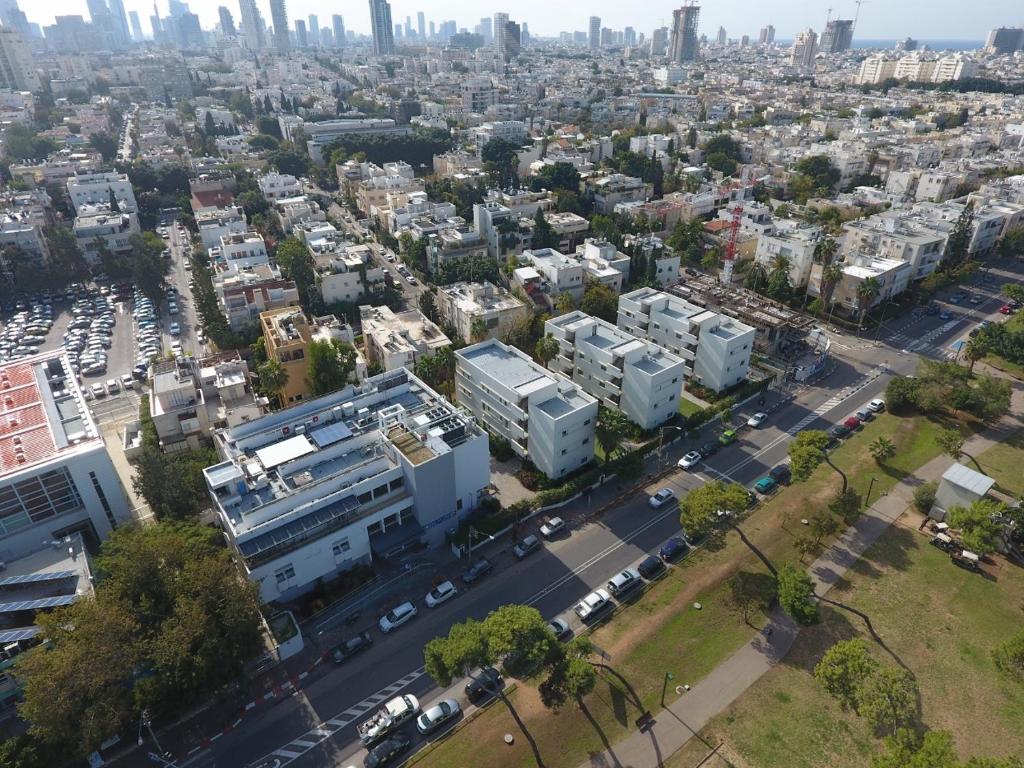 HI - Bnei Dan - Tel Aviv Hostel photo 1