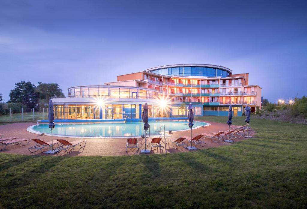 Kurzentrum Waren (Müritz) photo 4