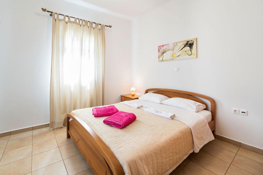 Villa San Dimitrio House on the Beach photo 4