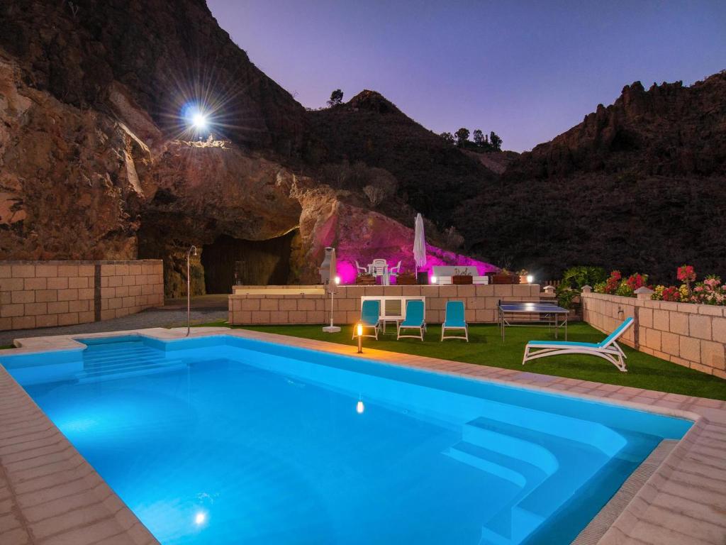 Majestic Monte Leon by VillaGranCanaria photo 1