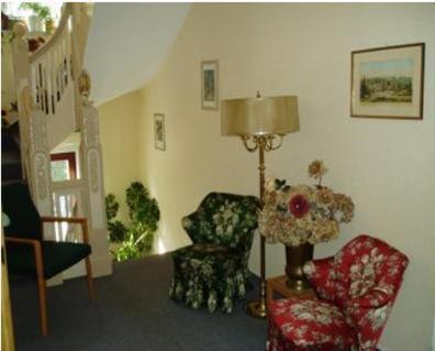 Ferienhotel Waldfrieden photo 3