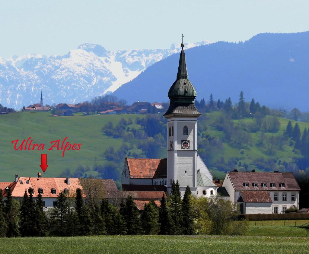 Ultra Alpes Ludwig Suite photo 1