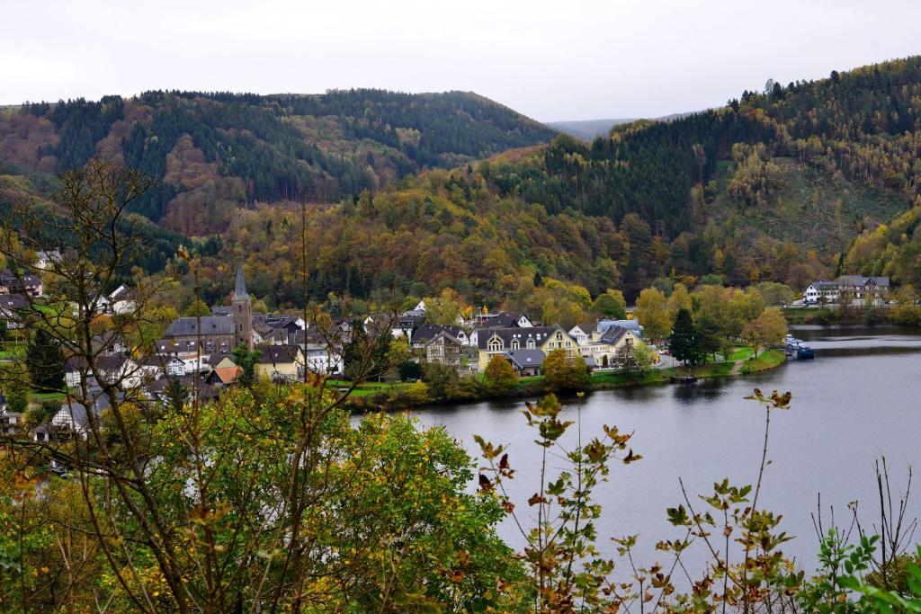 Pension zur Schmiede photo 2