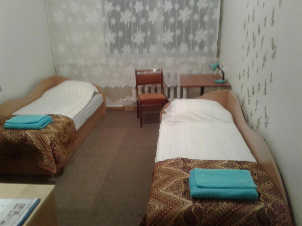 Viesu māja Ezerkalns photo 1