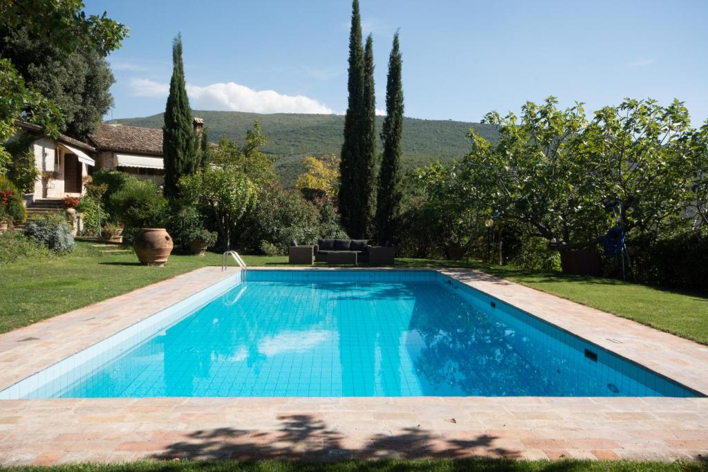 Casa Dei Lecci photo 2
