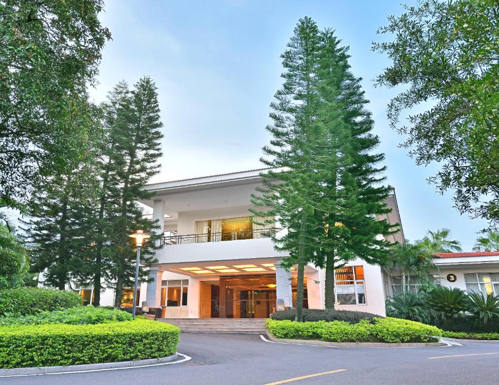 C&D Hotel,Putian photo 4