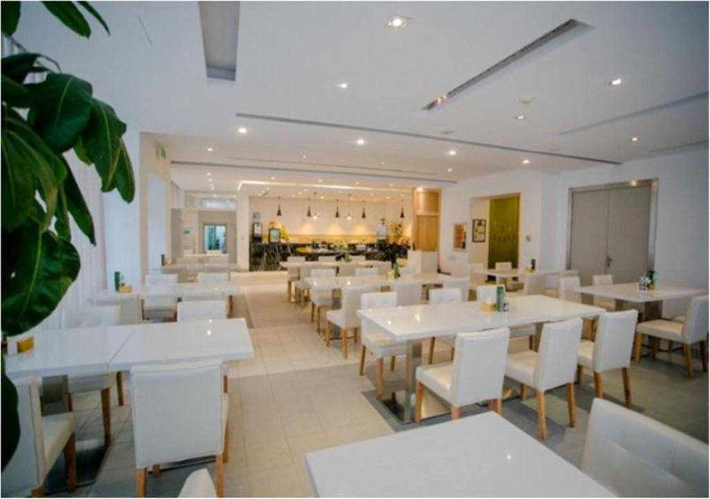 Jinjiang Inn - Changchun Convention & Exhibition Center photo 4