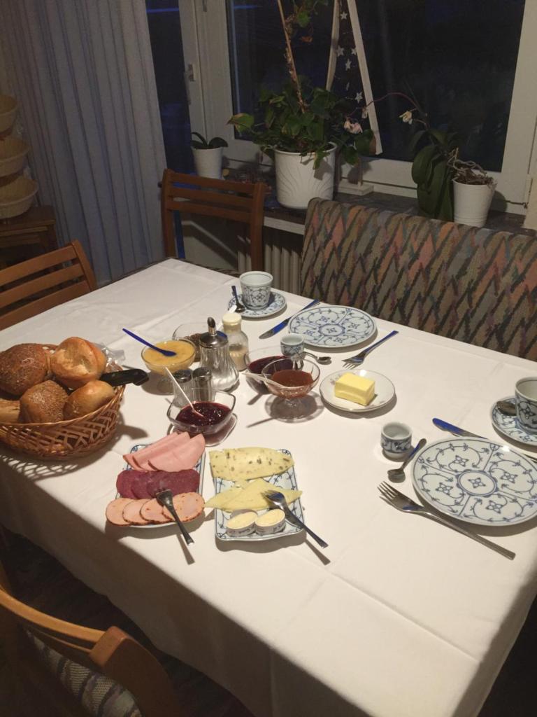 Pension Familie Schwarz GbR photo 1
