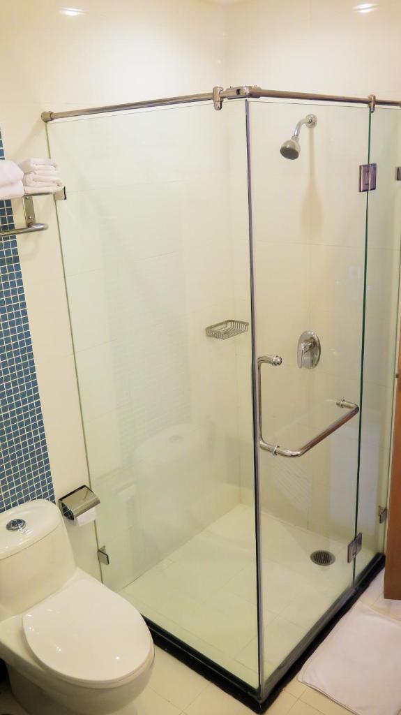 Двухместный (Двухместный номер Делюкс с 2 отдельными кроватями), Hiran Residence