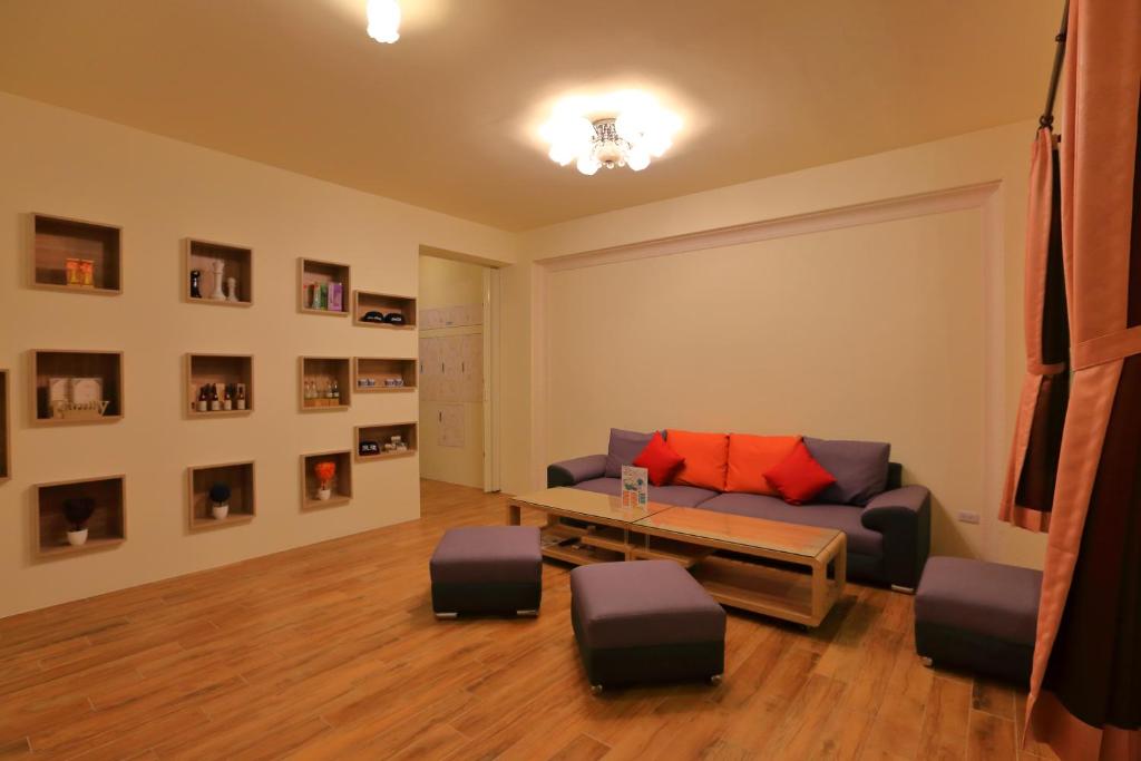 Miyama Bed and Breakfasts photo 4