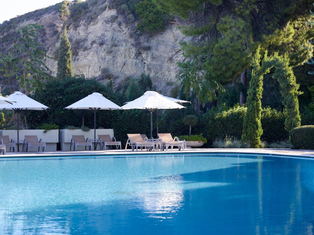 Rhodes Bay Hotel & Spa photo 3