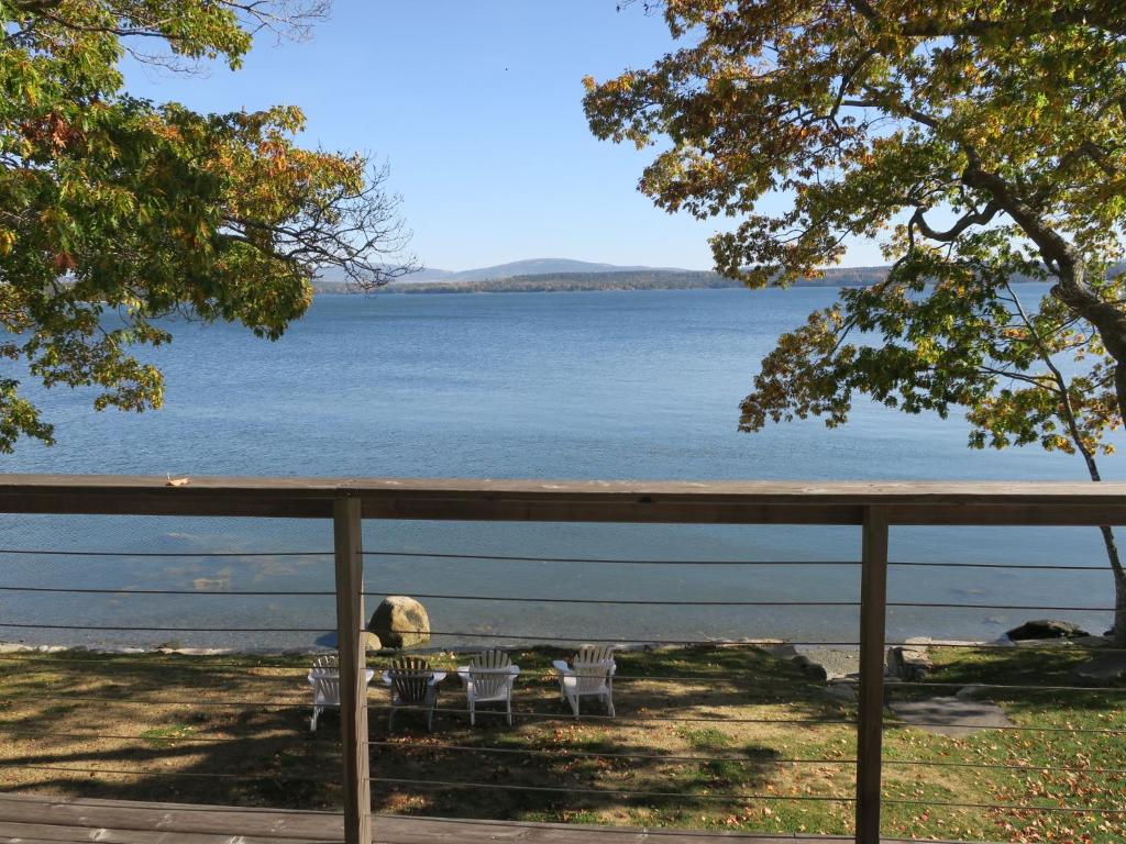 Acadia Ocean Front Garden Cottages image