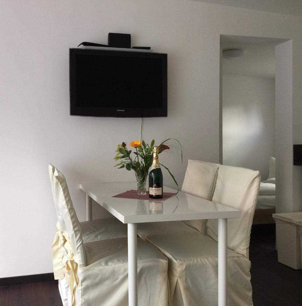 Ferienwohnung Felix am See photo 3