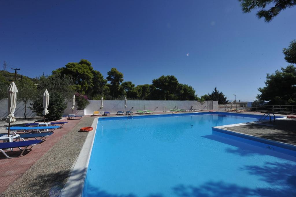 Siagas Beach Hotel photo 4
