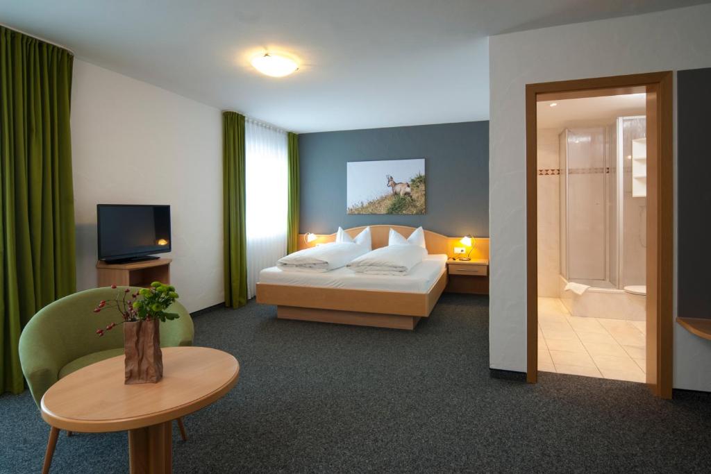 Alpenlodge Pfronten photo 1