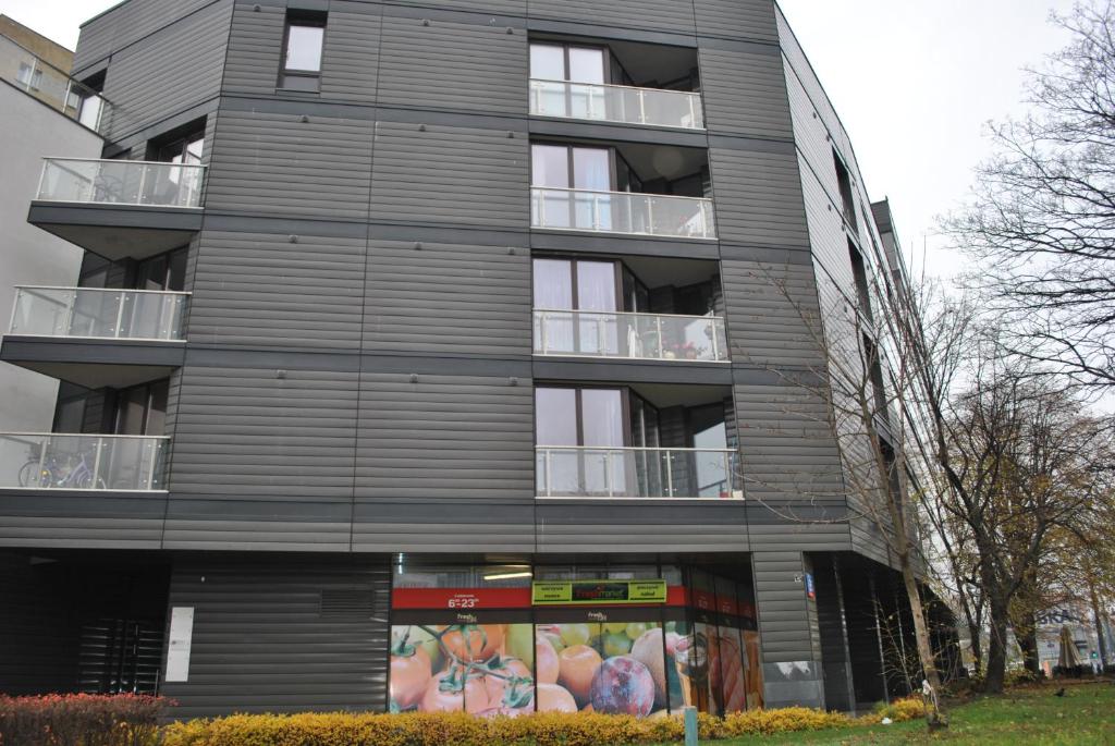 Pirelli Apartament photo 4