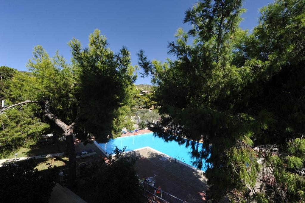 Siagas Beach Hotel photo 3