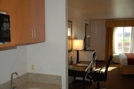 Holiday Inn Express Hotel & Suites Fenton/I-44, an IHG Hotel photo 4